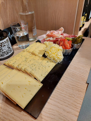 L'Épicier Grand Cru - Strasbourg
