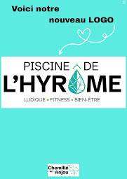 Photo n°15 de Piscine de l'Hyrome à Chemillé-en-Anjou (Piscine municipale)