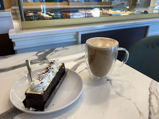Greek Paradise Bakery - Thumbnail
