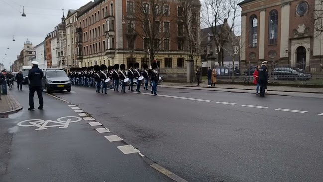 Gothersgade 100, 1123 København