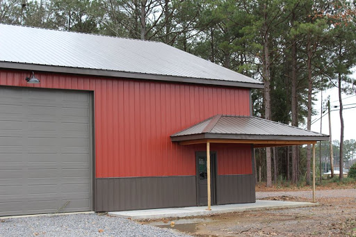Trusswalk Truss & Metal Roofing Company - Thumbnail