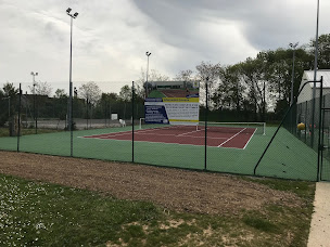 Photo n°2 de T.C. ANGERVILLE à Angerville (Club de sport)