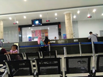 Photos of Bank BRI Branch Kebumen