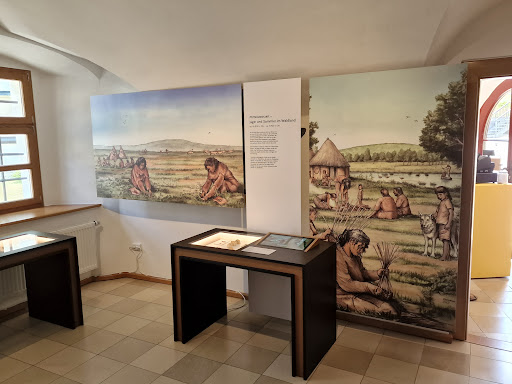 Museum Pfreimd - Visual