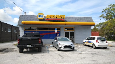Photos of NAPA Auto Parts - Hall Motor Parts Inc