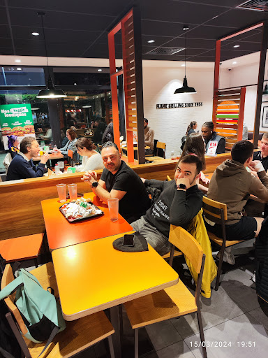 Photo 5 - Burger King