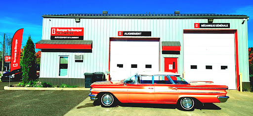 Bumper to Bumper Auto Service - Auto Experts St-Lambert Gallery - Canada