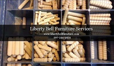 Liberty Bell Furniture Repair & Upholstery