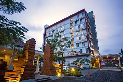 Photos of Metland Hotel