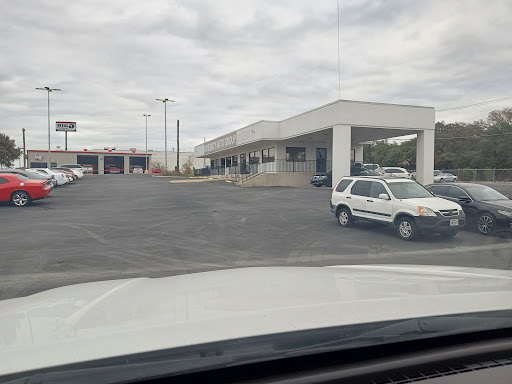 Integrity Auto Group - Visual