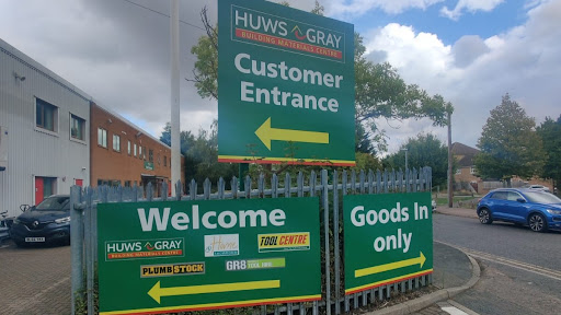 Huws Gray Nuffield Road, Cambridge