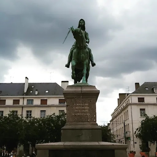 Maison de Jeanne d'Arc - Thumbnail