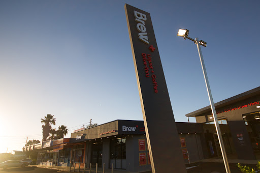 Brew+ - Visual