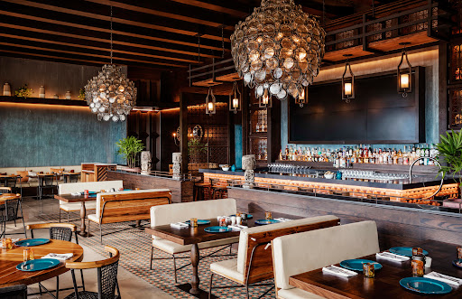 La Cantina at Vidanta Riviera Maya