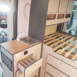 Photo n°9 de SAUV (Aménagement Véhicule) à Le Poiré-sur-Vie (Concessionnaire automobile)