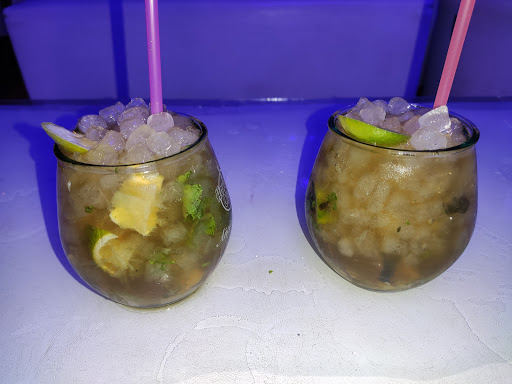 Lounge Beach Club Castro Urdiales - Thumbnail