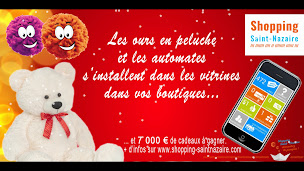 Photo n°2 de Shopping Saint-Nazaire à Saint-Nazaire (Association ou organisation)