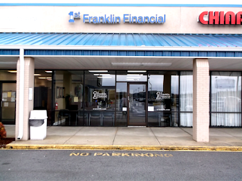 1st Franklin Financial Payday Loans Picture