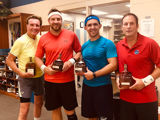Dayton Squash Center - Thumbnail