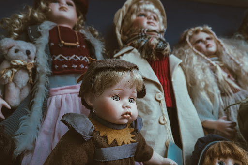 Peter Asbury Antique Gallery - United Kingdom