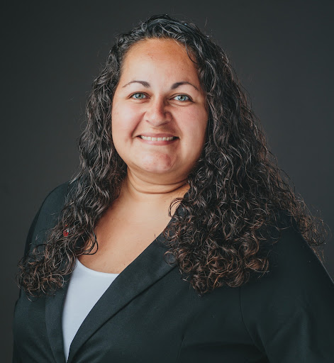 Kristina Vega, Northwest Indiana Real Estate Broker