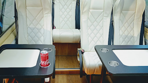 PRZEWOZY-NOWAK - Bus Rental Warsaw