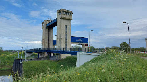 Sluis St. Andries Logo
