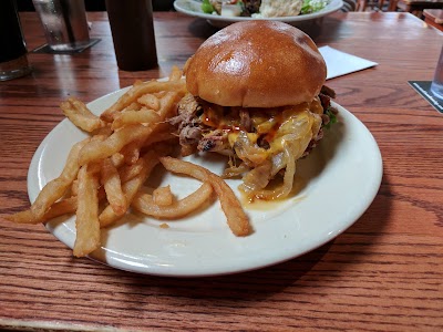Photos of Mackinaw Brewing Company