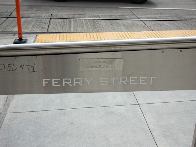 Ferry Street