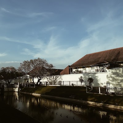 museum