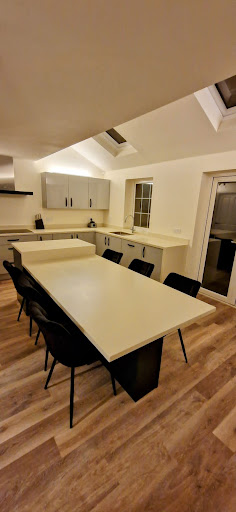 Premium Solid Surface - Visual