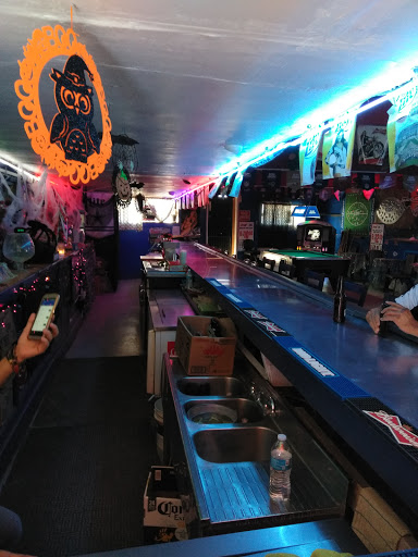 lulus bar - Visual