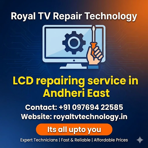Is your LCD TV displaying a flickering screen, strange vertical lines, or has it gone completely…