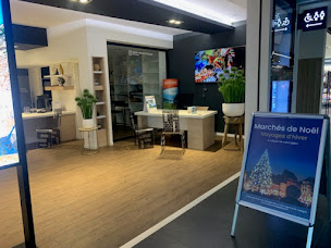 Photo n°3 de Euro Moselle Loisirs - Luxair Tours - Conflans-en-Jarnisy à Conflans-en-Jarnisy (Agence de voyages)