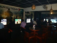 G6 Entertainment Cafe karachi