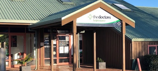The Doctors Kopeopeo Gallery - New Zealand