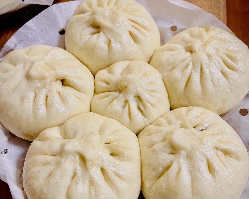 果派美食基地 Guostyle Kitchen Base