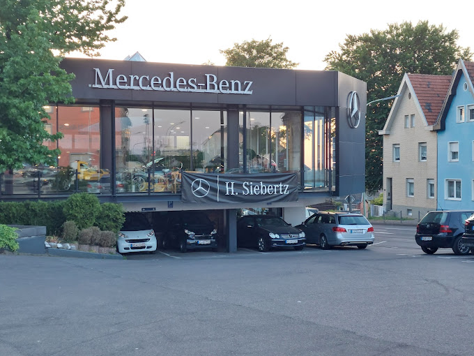 Autohaus Siebertz