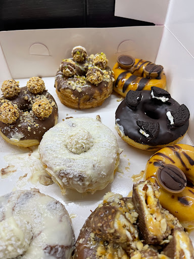 Royal Donuts Gladbeck - Thumbnail