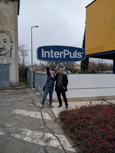 milkrite | InterPuls - Visual