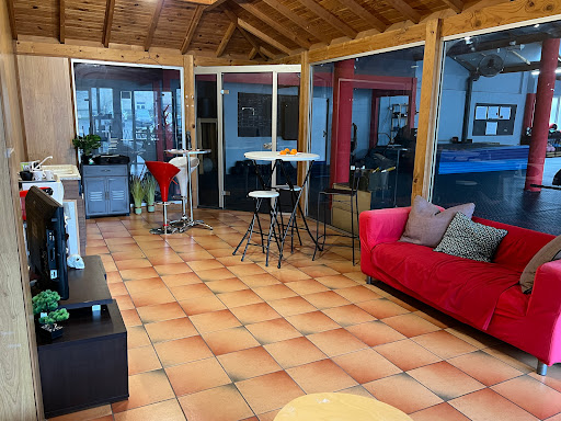 Photo de Mouvéo Centre de remise en forme en piscine à Puymoyen (16400)