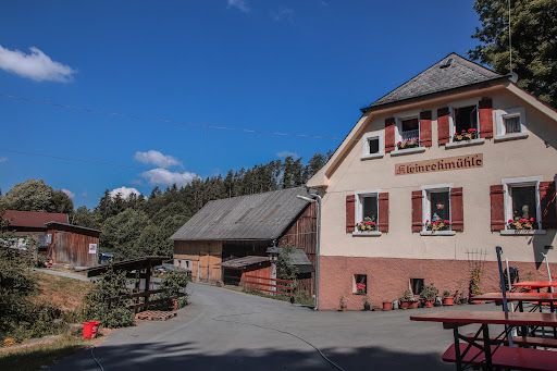 Ausflugsgaststätte Kleinrehmühle - Daniel Wagner Gallery - Germany