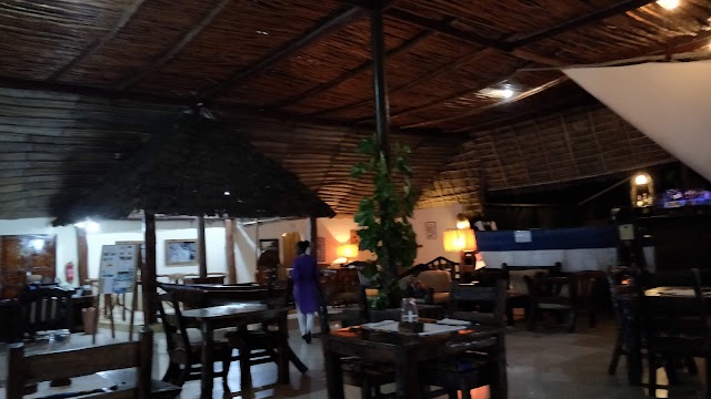 The Zanzibari Hotel