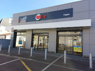 Photo n°1 de Utile Troyes Preize à Troyes (Supermarché)