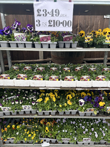 The Garden Warehouse - Thumbnail