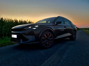 Photo n°14 de CUPRA Angoulins C.A.R. à Angoulins (Concessionnaire Cupra)