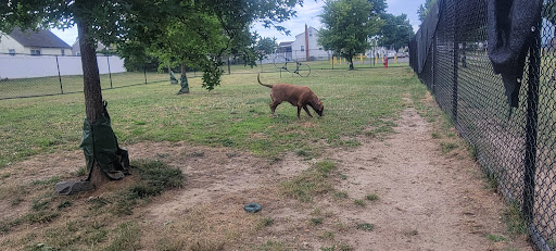 Florence Korostynski Memorial Dog Park - Thumbnail