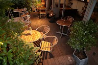 nakameguro SLOW TABLE