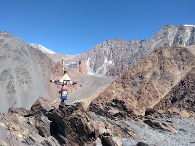Photos of Cerro Adolfo Calle