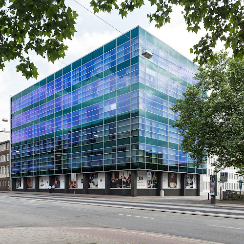 JDE Peet´s - Verwaltung photo